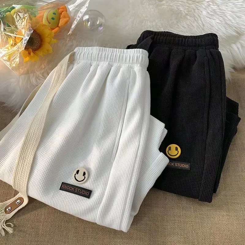 Quần Short Thể Thao Ống Rộng Thoáng Khí Thời Trang Mùa Hè Dành Cho Nam/Size S-3xl