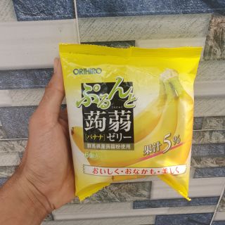 THẠCH HOA QUẢ NHẬT VỊ CHUỐI