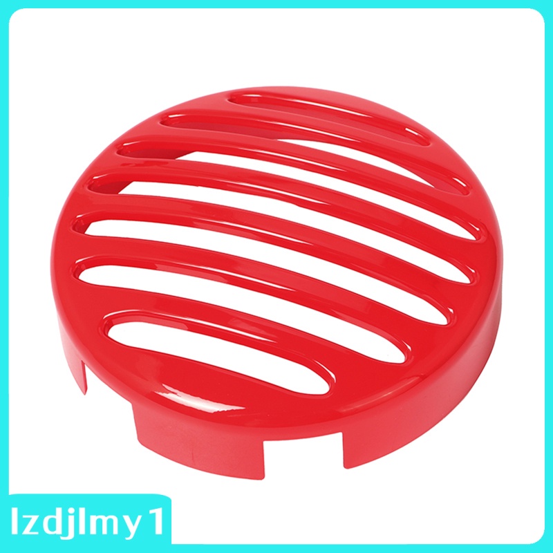 Ốp lưới kim loại bảo vệ đèn pha xe mô tô Rebel Cmx