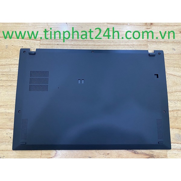 Thay Vỏ Mặt D Laptop Lenovo ThinkPad X1 Carbon Gen 7 2019 AM1A1000400