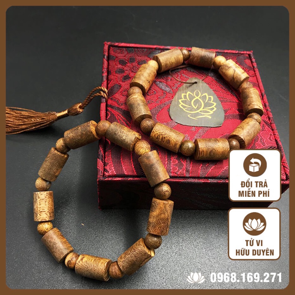 Vòng tay đốt trúc Trầm Hương 💕FREESHIP💕 vòng đeo tay thanh lịch, gỗ cao cấp, Đổi trả miễn phí, Xem Tử vi hữu duyên | BigBuy360 - bigbuy360.vn