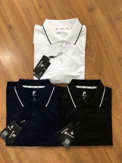 Combo áo polo Made in VN