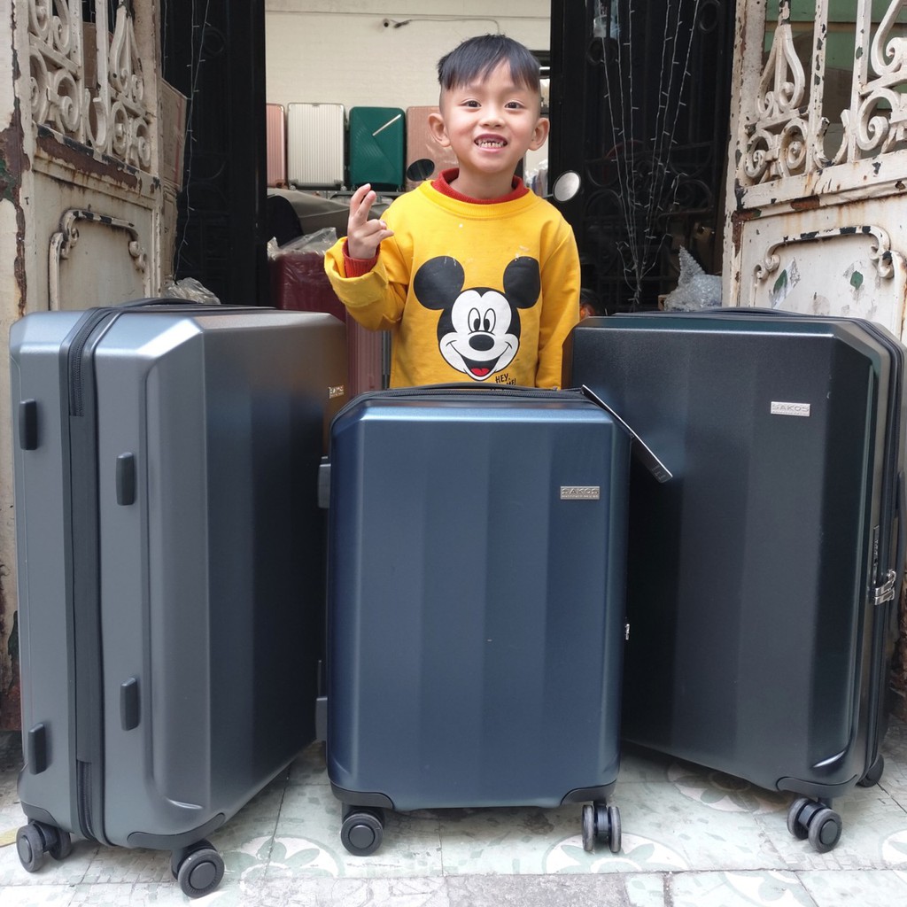 VALI NHỰA VERTICA SIZE 26