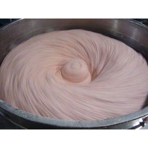 HATRIFOS A20 - Phụ Gia Tạo Giòn Dai cho Chả Lụa, Chả Cá, Chả Mực, Xúc Xích, Gà Ủ Muối