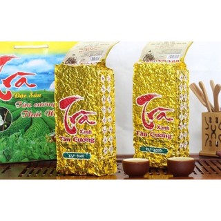 Chè Tân Cương Thái Nguyên hảo hạng