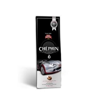 #Cà phê Chế phin 3 Trung Nguyên