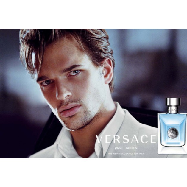 Nước hoa versace pour homme mã MP33