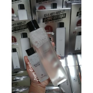 NƯỚC THẦN BEAUTY WATER SON & PARK