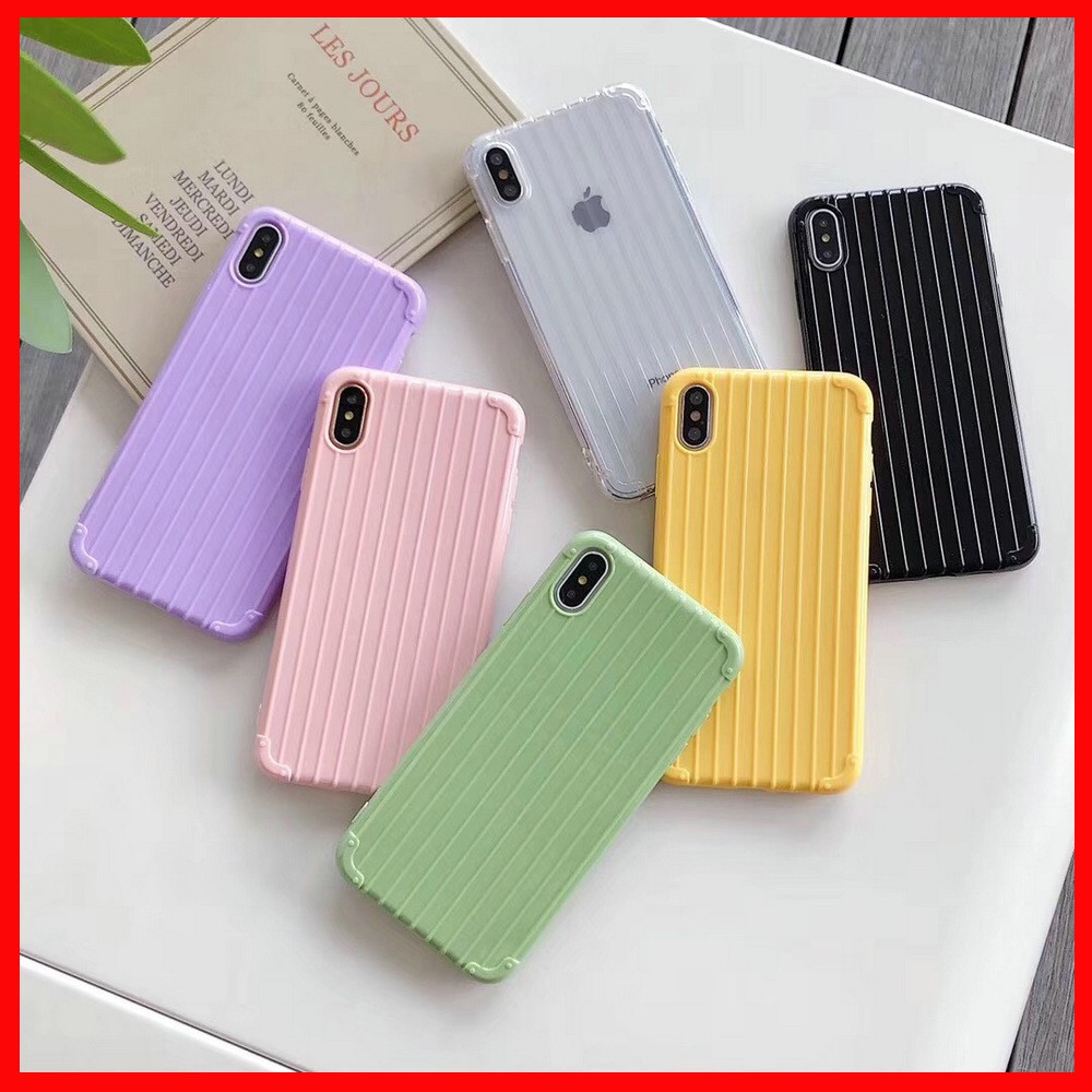 Ốp lưng bằng TPU mềm dành cho Samsung A10 A11 A21 A21s A20 A30 A30S A50 A50S A31 A51 A70 A71 A7 A9 | BigBuy360 - bigbuy360.vn