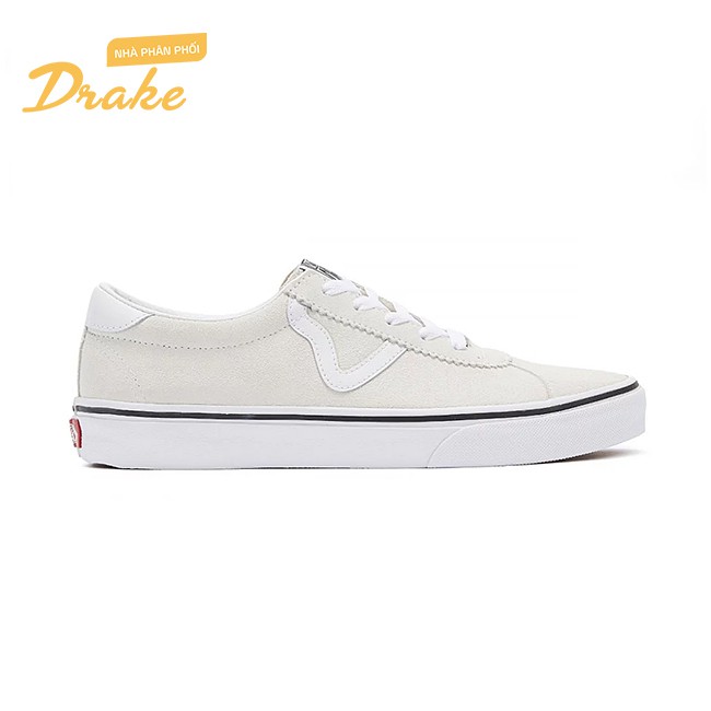 Giày sneakers Vans Sport Suede VN0A4BU6XNH