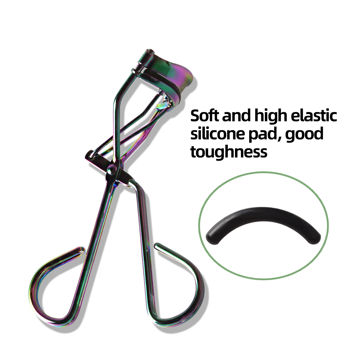 Set trang điểm mắt Lamuseland gồm kẻ mắt+bấm mi+khuôn kẻ chân mày+mascara #LAS701 | BigBuy360 - bigbuy360.vn