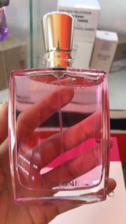 Nước Hoa Nữ Lancome Miracle Eau de parfum 100ml