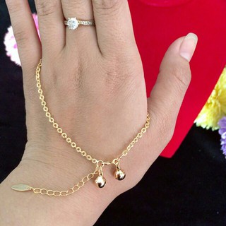 lắc chân mẫu trơn tuyền thống