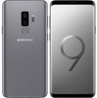 Điện thoại samsung galaxy s9 plus 2sim 64g mới chính hãng