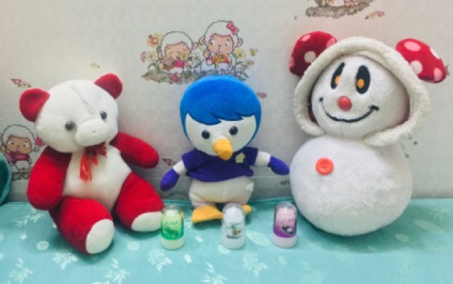 ❤️(Đủ mùi) Lăn nách đá khoáng Thái Lan, thơm khử mùi hiệu quả 70g❤️ | BigBuy360 - bigbuy360.vn