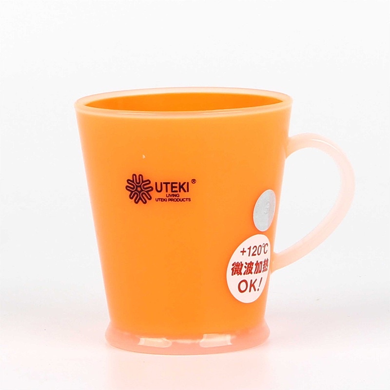 Cốc uống nước Hàn Quốc nhiều màu 2123