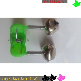 chuông báo cá 5k 1 chuông