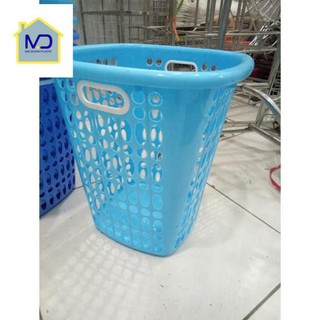 ( HÀNG HOT) Sọt Vuông Đựng Rác, Quần Áo, Đồ Chơi - Sọt Rác Vuông Nhựa Việt Nhật ( RẺ VÔ ĐỊCH)