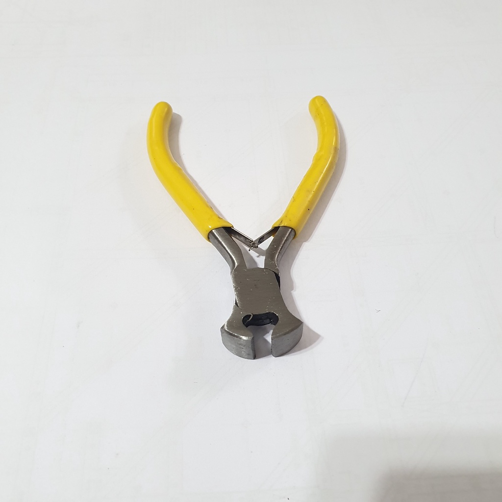 Kìm kẹp đầu bấm mẫu QT04