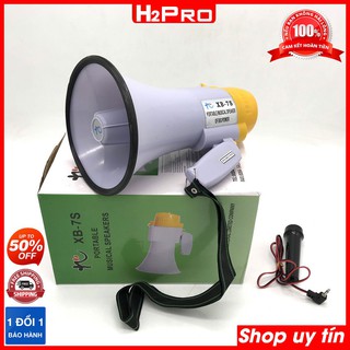 Loa cầm tay Megaphone XB-7S