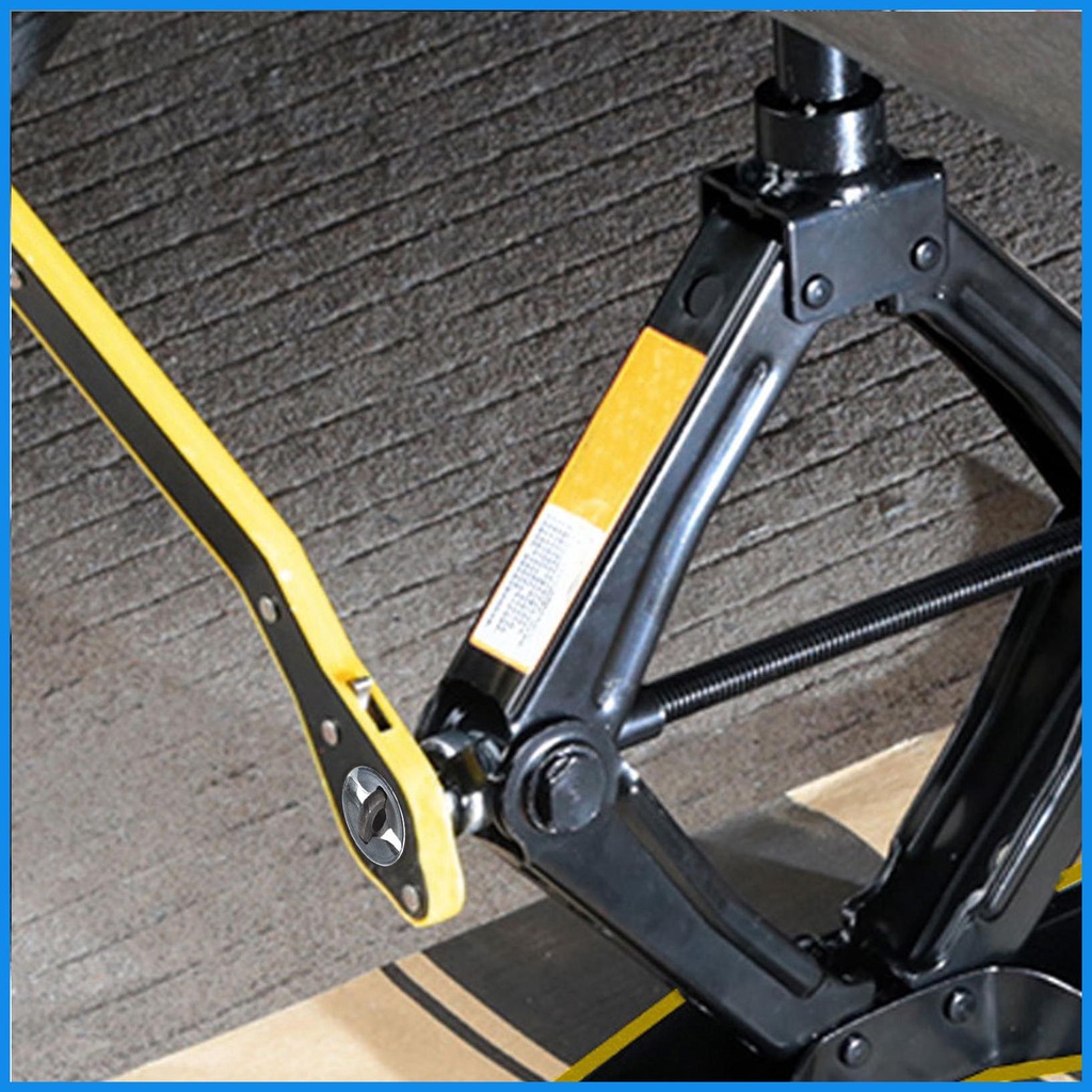 Cờ Lê Bánh Cóc Xoay 360 Độ Chuyên Dụng Cho Xe Hơi