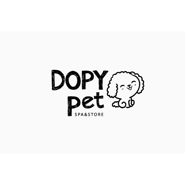 Dopy Pet