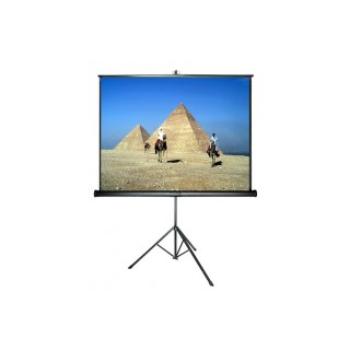MÀN CHIẾU 3 CHÂN 70 INCH, 100 INCH đường chéo (1m78 x 1m78)