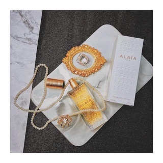 [Mẫu thử] Nước hoa Alaia Blanche 10ml EDP Spray / Chuẩn authentic