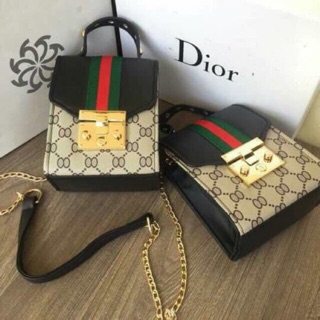 Combo túi đựng điện thoại
