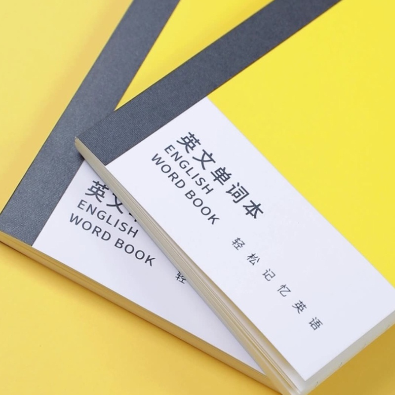 Sổ Tay Ghi Chú Họa Tiết Đường Kẻ Nhỏ Nhắn Dành Cho Học Sinh