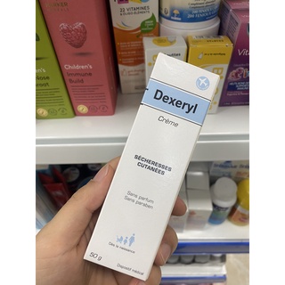 Kem nẻ Pháp, nẻ chàm 50g/ 250g