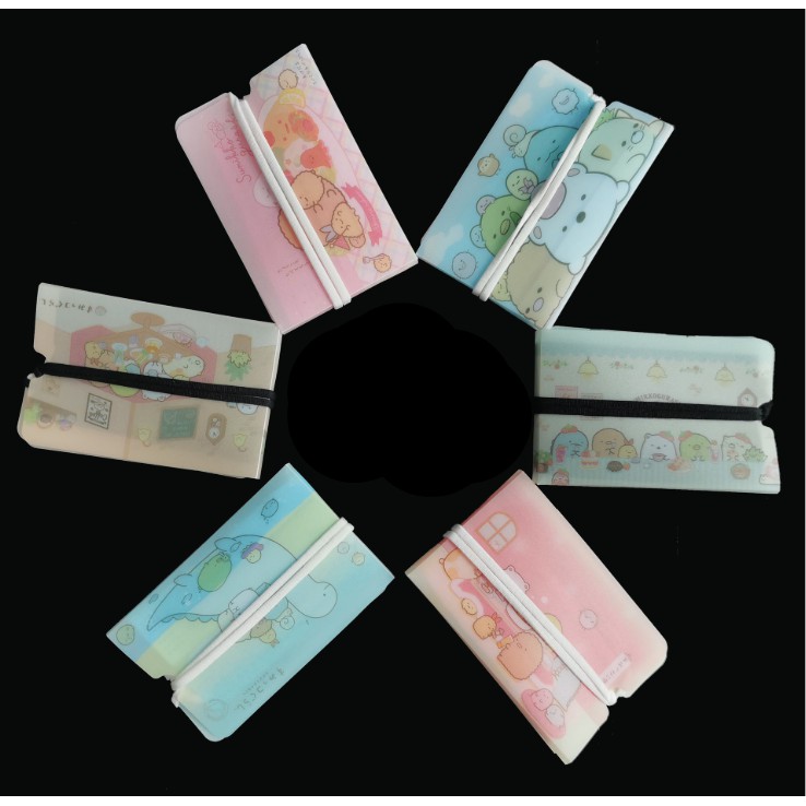 (Hàng Mới Về) Kẹp Khẩu Trang Chống Bụi Có Thể Tái Sử Dụng Tiện Lợi Ốp | BigBuy360 - bigbuy360.vn