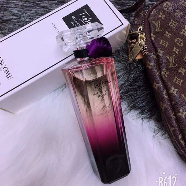 NƯỚC HOA LANCOM TRESOR MIGHIGHT ROSE 75ml