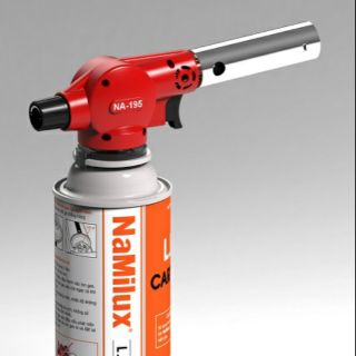 Đèn khò gas namilux 1822 hàng cao cấp