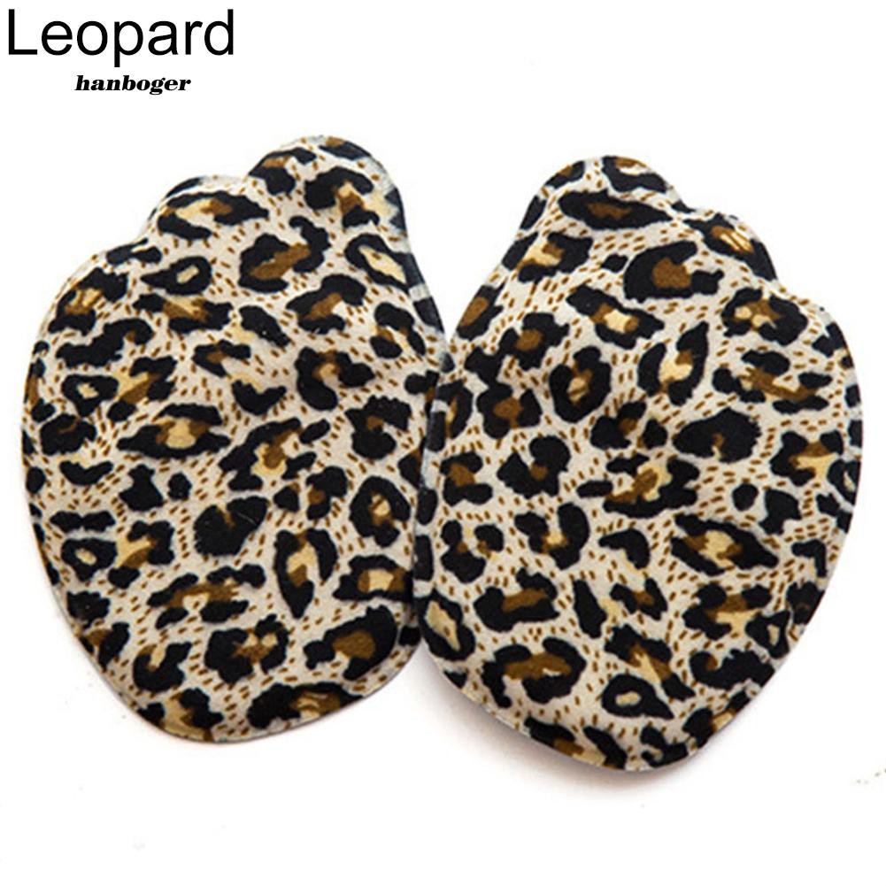 Đệm Lót Giày Cao Gót Mềm Mại Thoáng Khí Chống Trượt