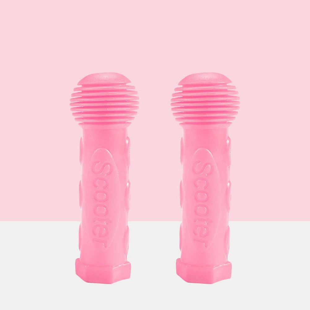 Bộ 2 tay nắm cao su cao cấp chuyên dùng cao cấp cho xe scooter trẻ em