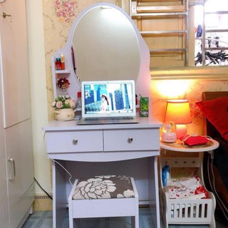 Bàn trang điểmship shopee