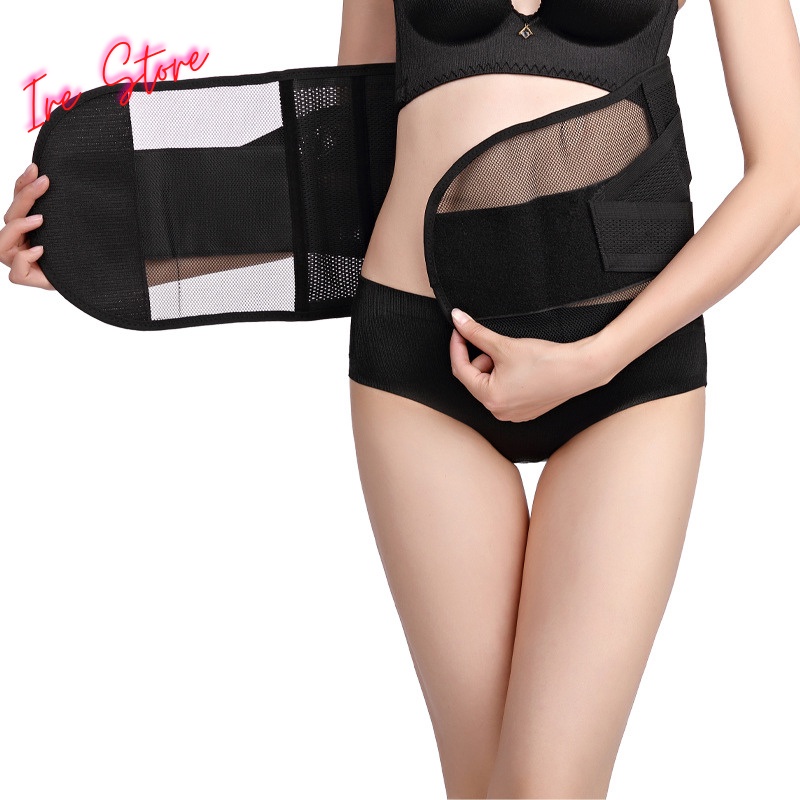 Nịt Bụng Giảm Mỡ Giảm Cân Thon Eo HeeS3331