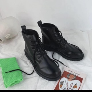 [hàng oder ] Boot cao cổ