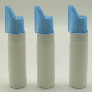 Bình xịt rỗng bằng nhựa dùng để rửa mũi 3