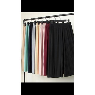 Quần rập ly dài (size 40-70kg)