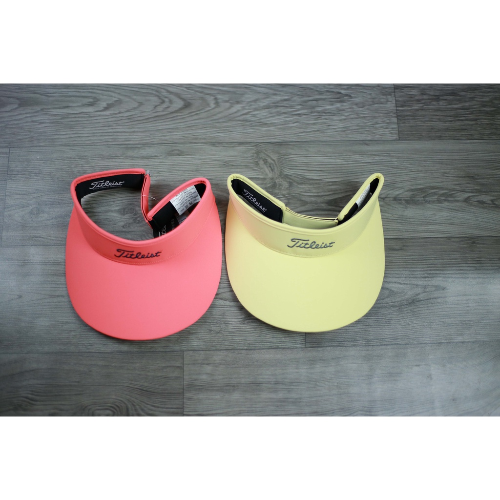 Mũ Golf Nữ Titleist - TH20AWBMTP06 cao cấp