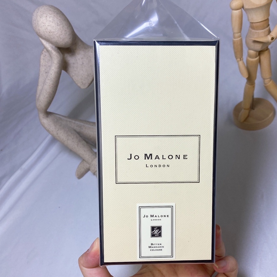 Nước Hoa Cam Sea Bitter Màu Cam 100ml Jo Malone London2022 Phiên Bản Giới Hạn