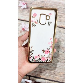 ỐP LƯNG CHO SAMSUNG A8 2018 PLUS / A8 2018