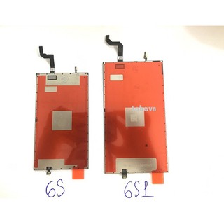 Phản quang iphone 6s, 6s plus, 7, 7 plus có 3d touch