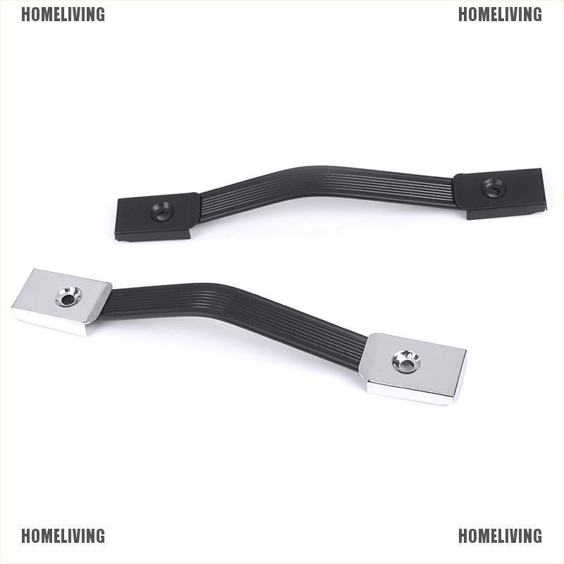 1 Tay Cầm Hộp Loa 18CM Có Dây Đeo Tiện Dụng