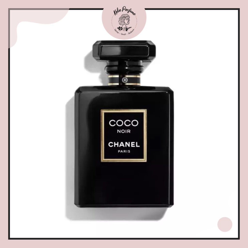 [HCM] 10ml Nước Hoa Chanel Coco Noir Eau De Parfum.