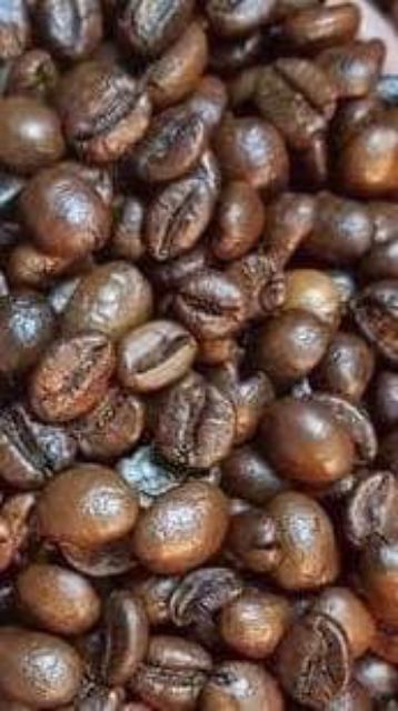 1KG CÀ PHÊ RANG XAY NGUYÊN CHẤT 100% | BigBuy360 - bigbuy360.vn