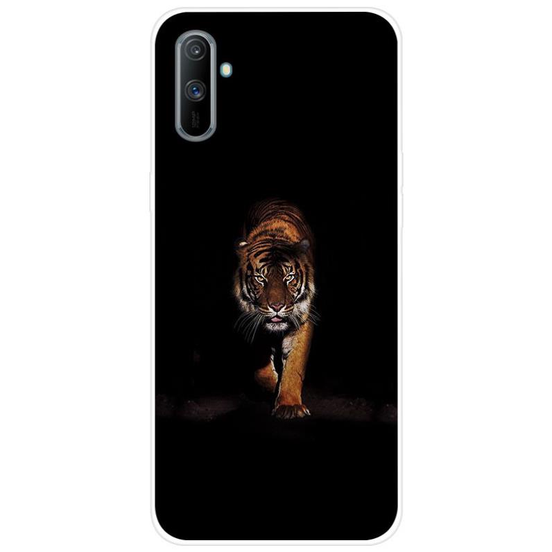 Ốp điện thoại thời trang cho Realme C3i Realme C3i RealmeC3i Tiến Minh