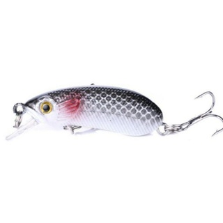 mồi lure cc50 5cm 8rgam
